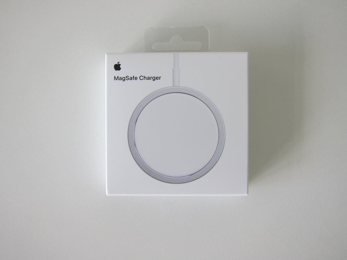 Apple MagSafe Wireless Charger – USB-C