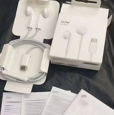 Apple EarPods USB-C