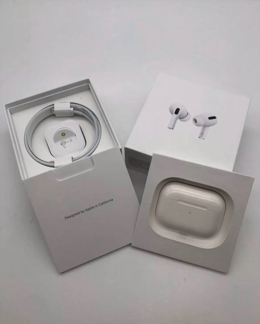 AirPods Pro 2 Master Copy | Popup | Premium Sound