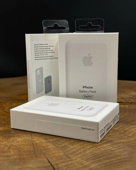 Apple MagSafe Battery Pack