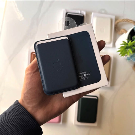 Apple MagSafe Wallet