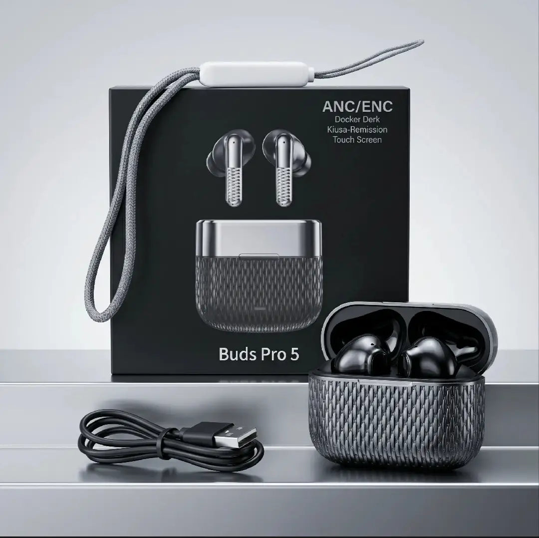 Samsung Buds Pro 5