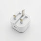 Apple "20W" USB-C (NFC) Power Adaptor (3-Pin) "Master Copy" With free braided wire