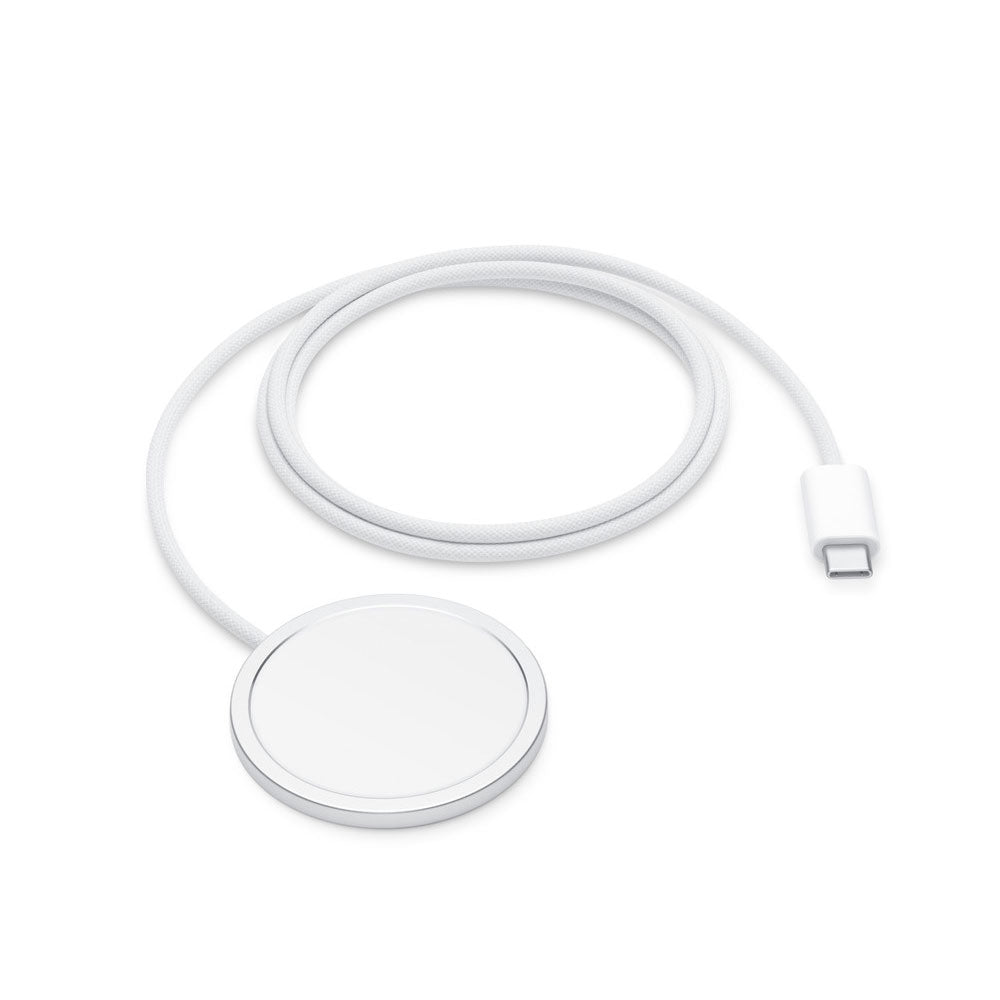 Apple MagSafe Wireless Charger – USB-C