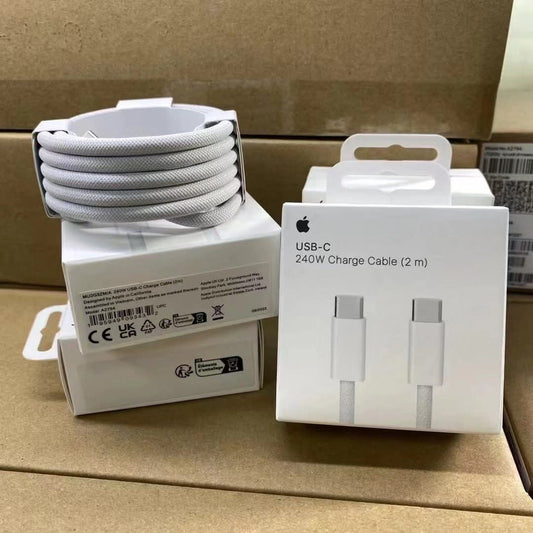 Apple USB-C to C Cable