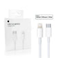 Apple USB-C to Lightning Cable