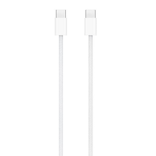 Apple USB-C to C Cable