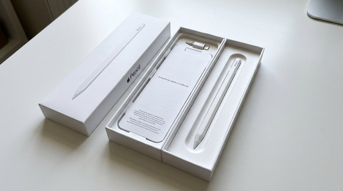 Apple Pencil (USB-C) Premium Master Copy