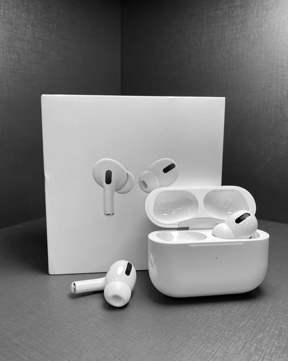 AirPods Pro 2 Master Copy  | Popup | Premium Sound