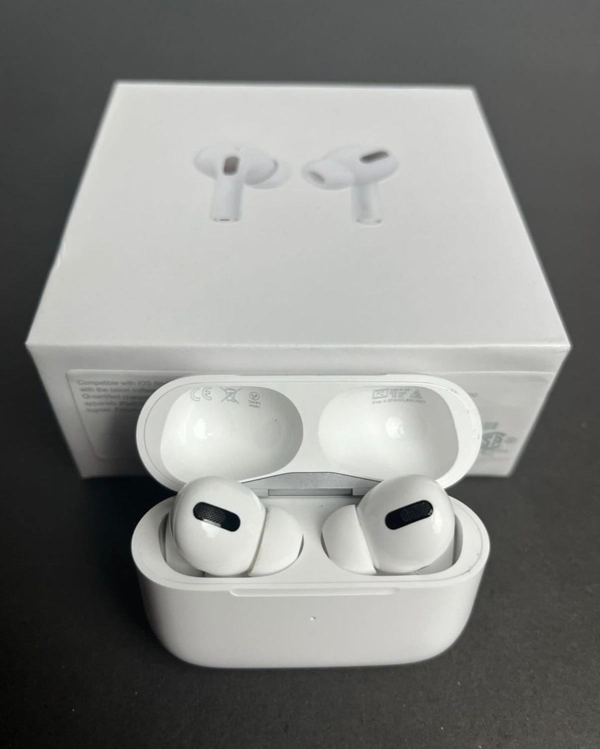 AirPods Pro 2 Master Copy  | Popup | Premium Sound