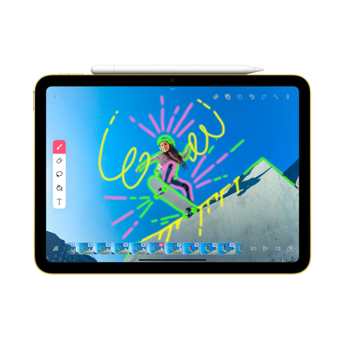 Apple Pencil (USB-C) Premium Master Copy