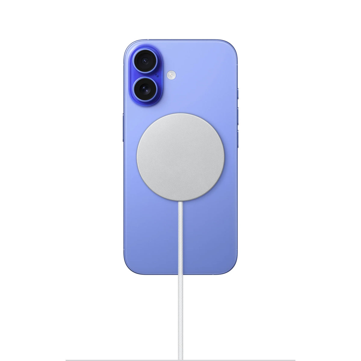 Apple MagSafe Wireless Charger – USB-C
