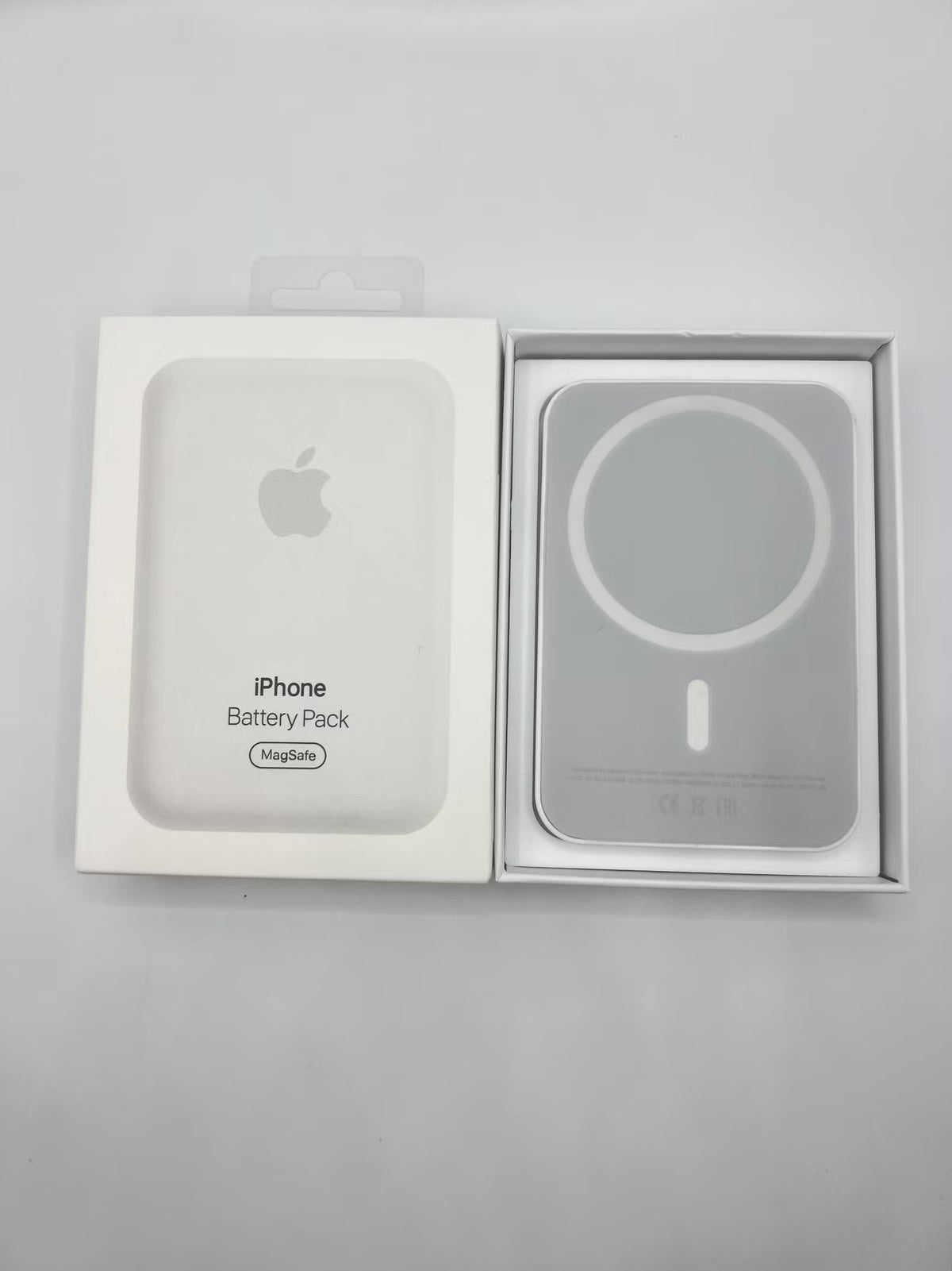 Apple MagSafe Battery Pack