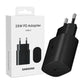 Samsung 25W Super Fast Charging Adapter
