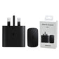 Samsung 45W 3-Pin Super Fast Charging Adapter