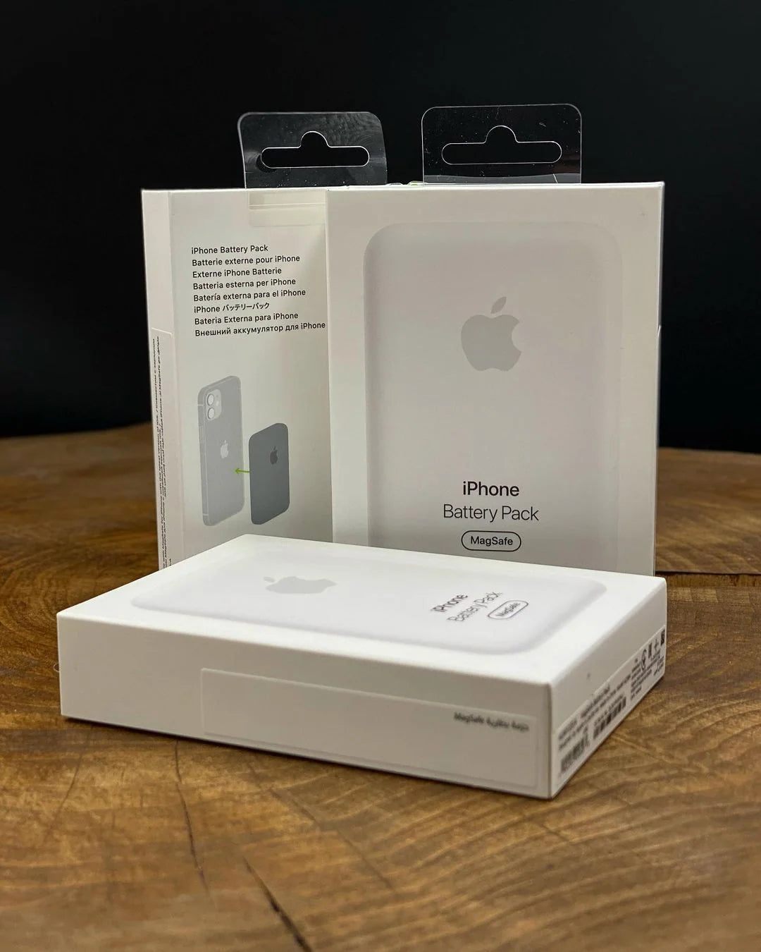Apple MagSafe Battery Pack