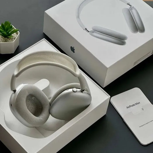 Airpods Max | Wireless Headphones