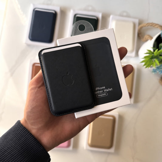 Apple MagSafe Wallet