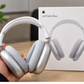 Apple AirPods Max – Premium Wireless Over-Ear Headphones