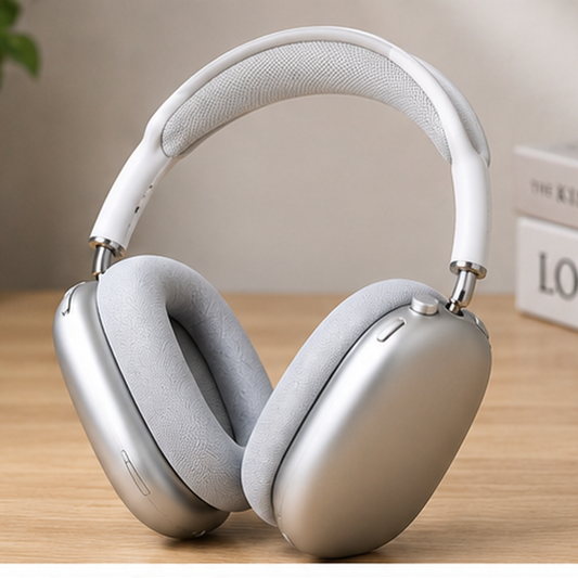 Apple AirPods Max – Premium Wireless Over-Ear Headphones