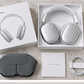 Apple AirPods Max – Premium Wireless Over-Ear Headphones