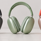 Apple AirPods Max – Premium Wireless Over-Ear Headphones