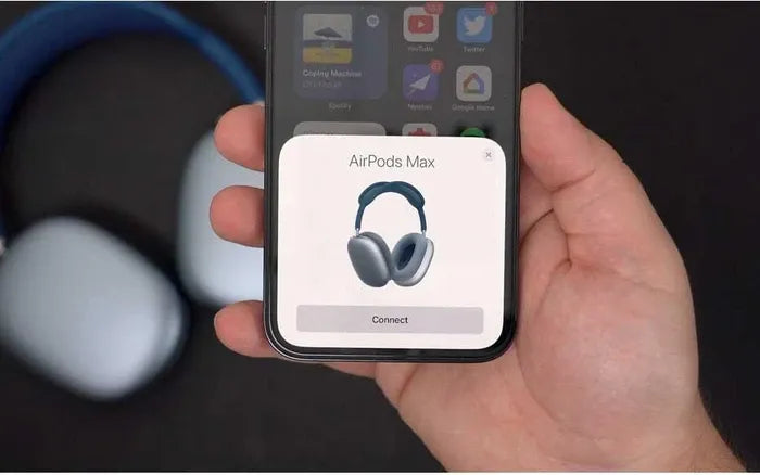 Airpods Max | Wireless Headphones