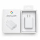 Google 30W USB-C Power Adapter