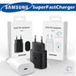 Samsung 25W Super Fast Charging Adapter