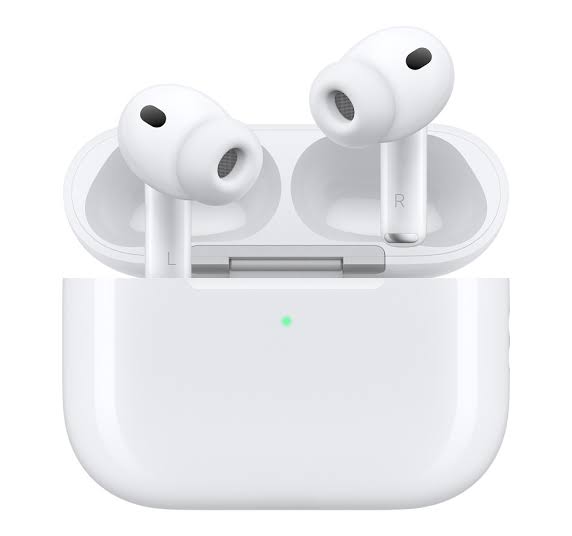 AirPods Pro 2 Master Copy  | Popup | Premium Sound