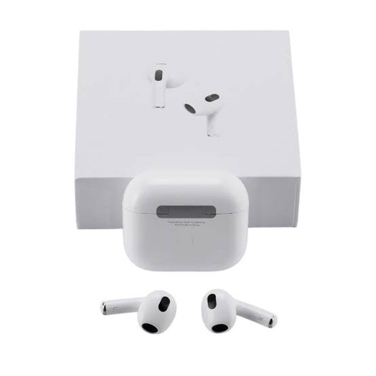 AirPods 4th Generation