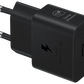 Samsung 25W Super Fast Charging Adapter