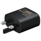 Samsung 45W 3-Pin Super Fast Charging Adapter