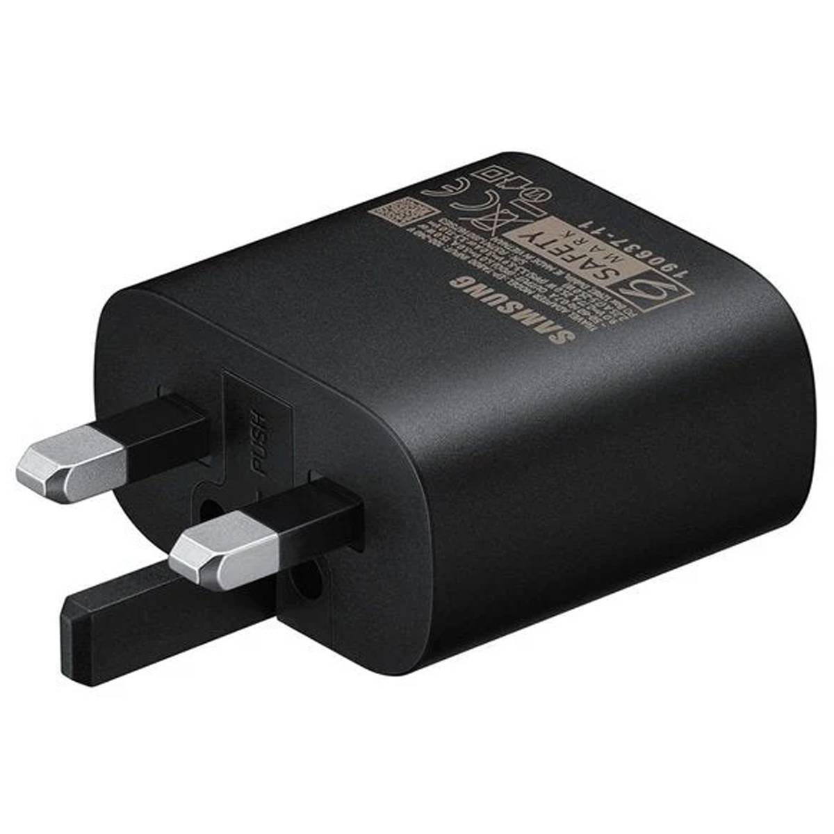 Samsung 45W 3-Pin Super Fast Charging Adapter